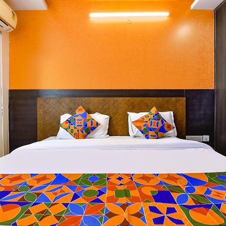 Fabhotel Prestige Elite - Nashik Road Exterior foto