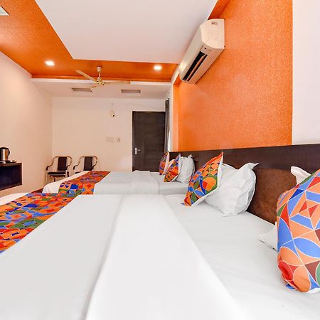 Fabhotel Prestige Elite - Nashik Road Exterior foto